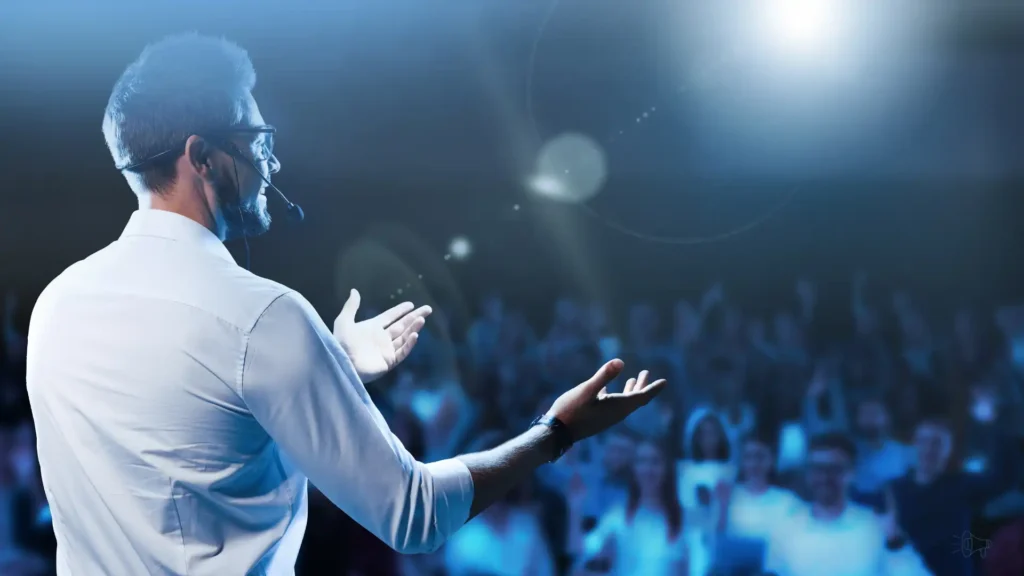 Mastering the Art of Public Speaking: Unlock Your Voice and Captivate Your Audience